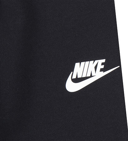 Nike Sweat Set - Black Nike Sweat Set - Black