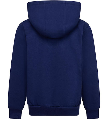 Nike Cardigan - Midnight Dökkblátt