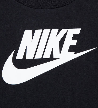 Nike T-shirt - Black