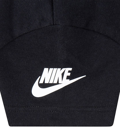 Nike T-shirt - Black
