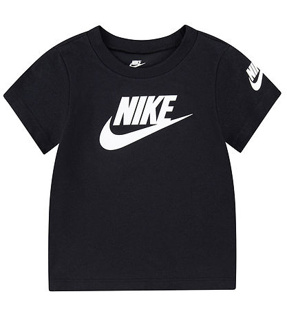 Nike T-shirt - Black