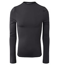 Hound Blouse - Basic Top - Grey Hound Blouse - Basic Top - Grey