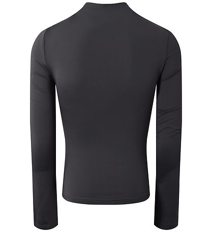 Hound Blouse - Basic Top - Grey