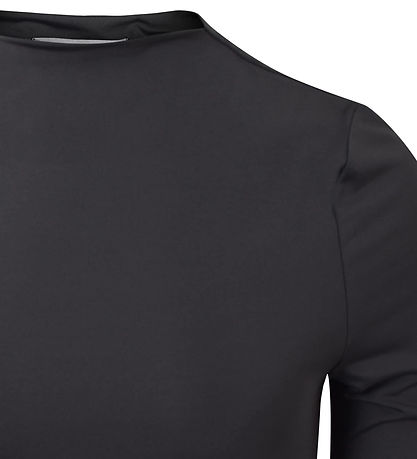 Hound Blouse - Basic Top - Grey