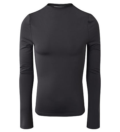 Hound Blouse - Basic Top - Grey