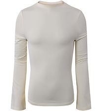 Hound Blouse - Basic Top - Pastel Yellow Hound Blouse - Basic Top - Pastel Yellow