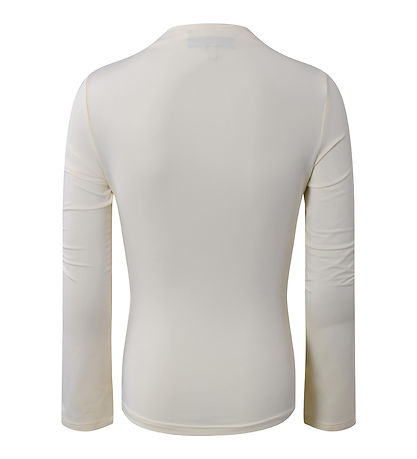 Hound Blouse - Basic Top - Pastel Yellow