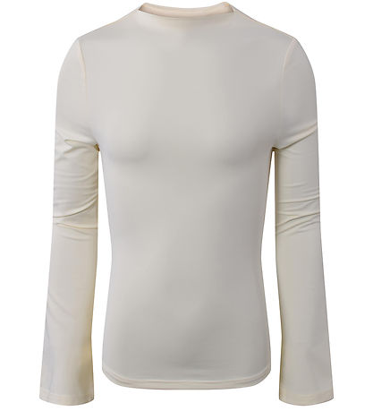 Hound Blouse - Basic Top - Pastel Yellow