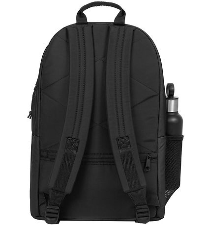 Eastpak Bakpoki - Double Office - 30L - Svart