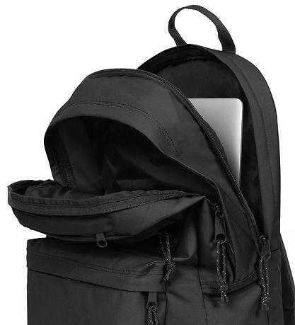 Eastpak Bakpoki - Double Office - 30L - Svart