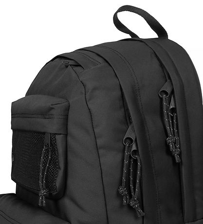 Eastpak Bakpoki - Double Office - 30L - Svart