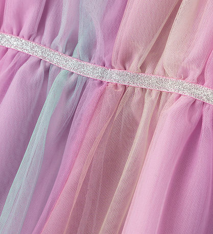 Robe Name It - NmfNudella - Phlox Rose