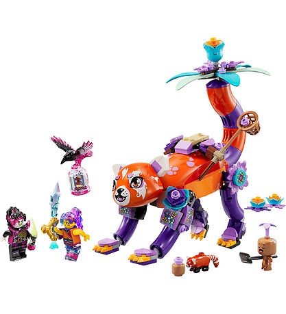 LEGO® DREAMZzz - Izzies Traumtiere 71481 - 328 Teile