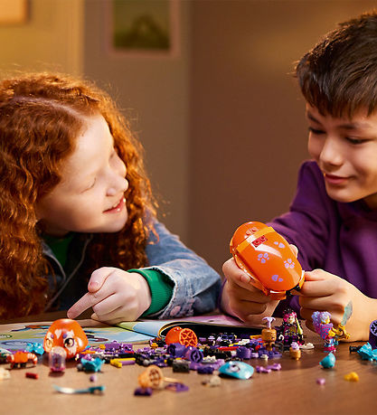 LEGO® DREAMZzz - Izzies Traumtiere 71481 - 328 Teile