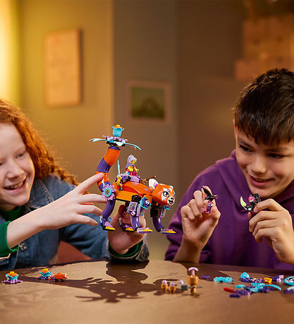 LEGO® DREAMZzz - Izzies Traumtiere 71481 - 328 Teile