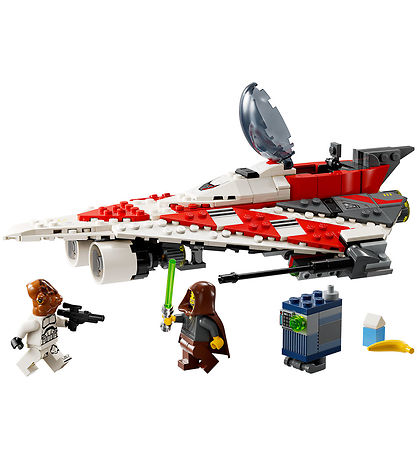 LEGO® Star Wars - Jedi Bob's Starfighter 75388 - 305 Parts LEGO® Star Wars - Jedi Bob's Starfighter 75388 - 305 Parts