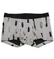 Joha Boxers - Wool/Cotton - Beige Joha Boxers - Wool/Cotton - Beige
