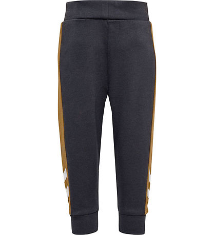 Hummel Buxur - hmlLucca - Fölsuð Iron