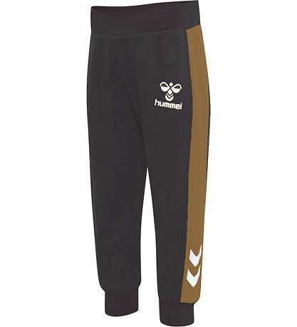 Hummel Buxur - hmlLucca - Fölsuð Iron