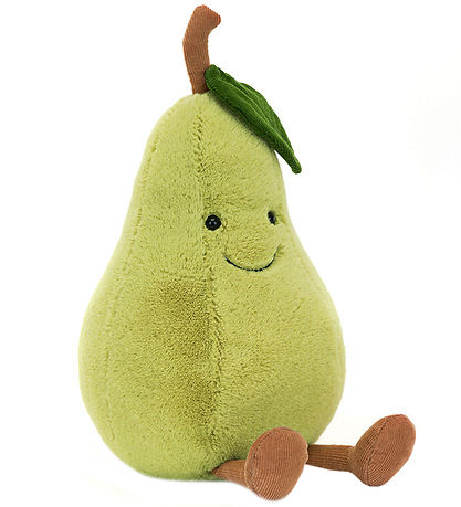 Peluche Jellycat - 13x24 cm - Amuseables Pear