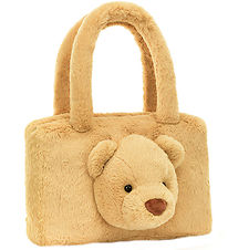 Jellycat Bag - 36x24 cm - Smudge Bear Jellycat Bag - 36x24 cm - Smudge Bear