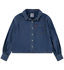 Levis Shirt - Denim - Pacific Highway Levis Shirt - Denim - Pacific Highway