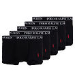 Polo Ralph Lauren Boxers - 5-Pack - Black