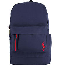 Sac à Dos Polo Ralph Lauren - Newport Marine Sac à Dos Polo Ralph Lauren - Newport Marine