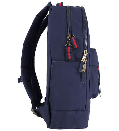 Polo Ralph Lauren Backpack - Newport Navy Polo Ralph Lauren Backpack - Newport Navy