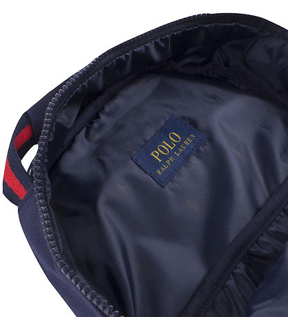 Polo Ralph Lauren Backpack - Newport Navy