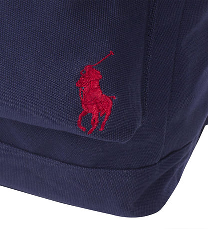 Polo Ralph Lauren Backpack - Newport Navy Polo Ralph Lauren Backpack - Newport Navy