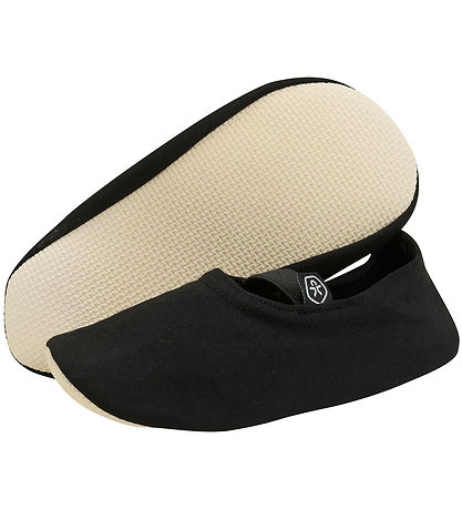 Color Kids Gym Shoe - Black