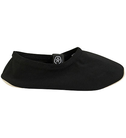Color Kids Gym Shoe - Black