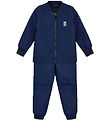 LEGO® Wear Termoklær - LWScout - Dark Navy