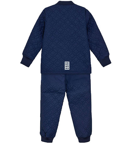 LEGO® Wear Termoklær - LWScout - Dark Navy