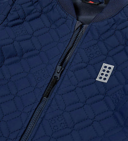 LEGO® Wear Termoklær - LWScout - Dark Navy