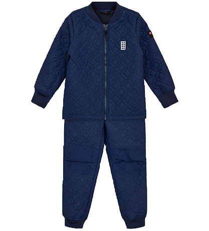 LEGO® Wear Termoklær - LWScout - Dark Navy