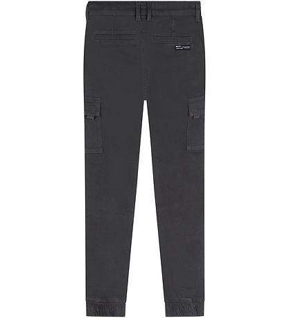 Indisk Blue Jeans Bukser - Last - Antra Indisk Blue Jeans Bukser - Last - Antra