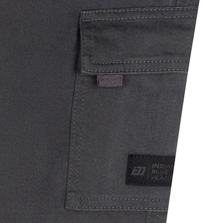 Indisk Blue Jeans Bukser - Last - Antra Indisk Blue Jeans Bukser - Last - Antra