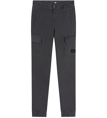 Indiska Blue Jeans Byxor - Last - Antra