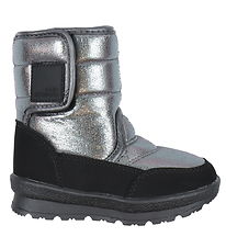 Sofie Schnoor Winter Boots - Antique Silver