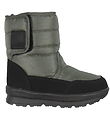 Sofie Schnoor Boots- Dusty Green Sofie Schnoor Boots- Dusty Green