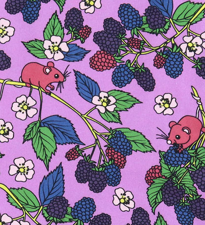 Småfolk Pusero - Dusty Lavender