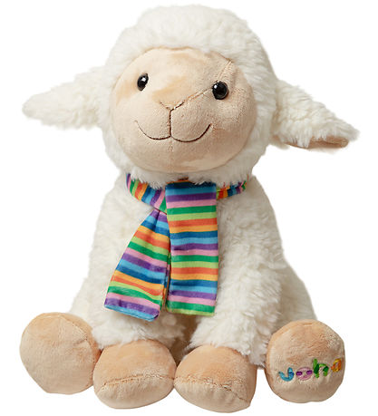 Joha Pehmolelu - 30 cm - lampaat