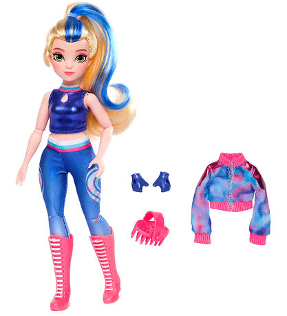 Unicorn Academy Doll - 24 cm - Isabel Unicorn Academy Doll - 24 cm - Isabel