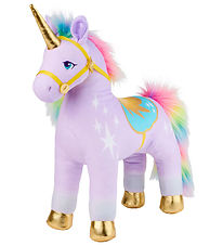 Unicorn Academy Soft Toy - 38 cm - Wildstar