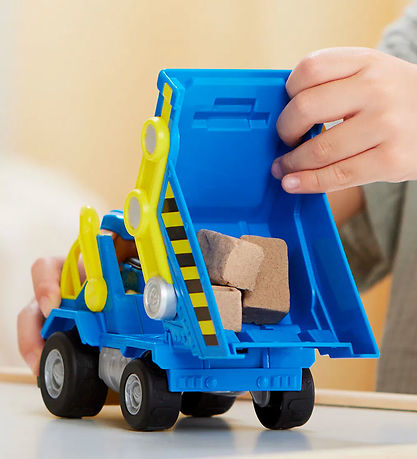 Jouets Rubble & Crew - 19 cm - Roues Camion