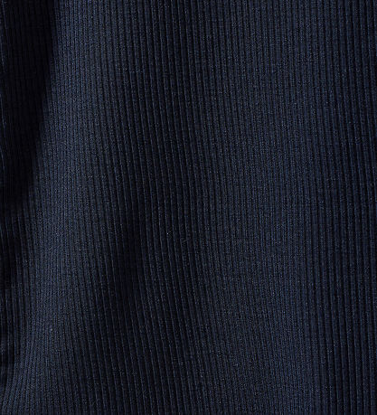 Sofie Schnoor Blouse - Rib - Petricia - Navy Blue