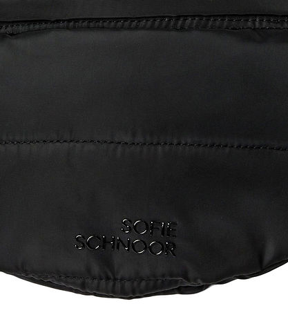 Sofie Schnoor Bum Bag - Black