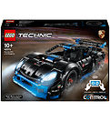 LEGO® Technic - Voiture de course Porsche GT4 e-Performance 4217